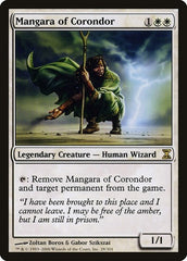 Mangara of Corondor [Time Spiral] | Empire Gaming NC