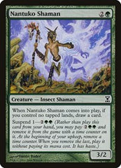 Nantuko Shaman [Time Spiral] | Empire Gaming NC