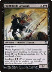 Nightshade Assassin [Time Spiral] | Empire Gaming NC