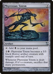 Phyrexian Totem [Time Spiral] | Empire Gaming NC