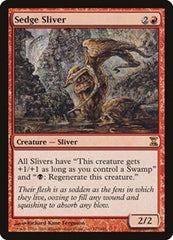 Sedge Sliver [Time Spiral] | Empire Gaming NC