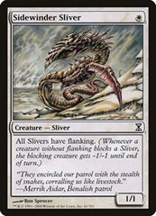 Sidewinder Sliver [Time Spiral] | Empire Gaming NC