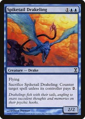 Spiketail Drakeling [Time Spiral] | Empire Gaming NC