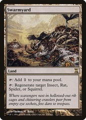 Swarmyard [Time Spiral] | Empire Gaming NC