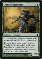 Thallid Germinator [Time Spiral] | Empire Gaming NC