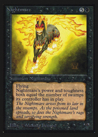 Nightmare (CE) [Collectors’ Edition] | Empire Gaming NC