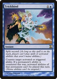 Trickbind [Time Spiral] | Empire Gaming NC