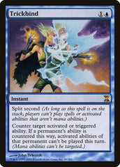 Trickbind [Time Spiral] | Empire Gaming NC