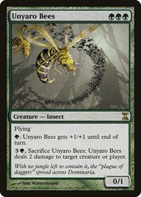 Unyaro Bees [Time Spiral] | Empire Gaming NC