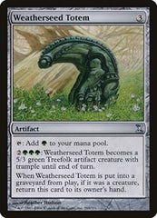 Weatherseed Totem [Time Spiral] | Empire Gaming NC