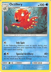 Octillery (23) [SM - Crimson Invasion] | Empire Gaming NC