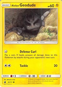 Alolan Geodude (32) [SM - Crimson Invasion] | Empire Gaming NC