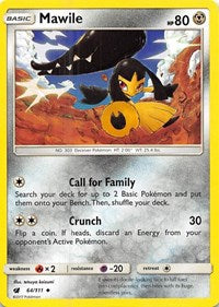 Mawile (64) [SM - Crimson Invasion] | Empire Gaming NC