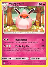 Wigglytuff (72) [SM - Crimson Invasion] | Empire Gaming NC