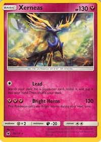 Xerneas (73) [SM - Crimson Invasion] | Empire Gaming NC