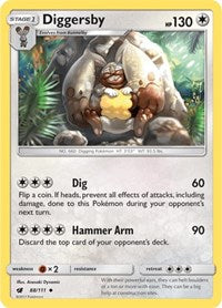 Diggersby (88) [SM - Crimson Invasion] | Empire Gaming NC