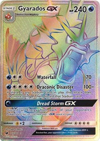 Gyarados GX (Secret) (112) [SM - Crimson Invasion] | Empire Gaming NC