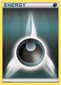 Darkness Energy (2011 Unnumbered) (null) [League & Championship Cards] | Empire Gaming NC