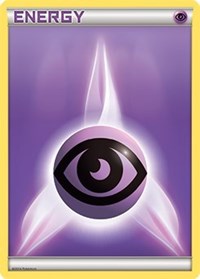 Psychic Energy (2011 Unnumbered) (null) [League & Championship Cards] | Empire Gaming NC