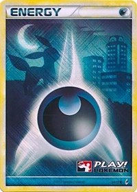 Darkness Energy - 94/95 (Play! Pokemon Promo) (94) [League & Championship Cards] | Empire Gaming NC