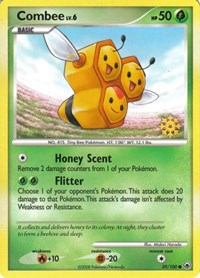 Combee (59) [Countdown Calendar Promos] | Empire Gaming NC