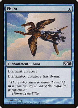 Flight [Magic 2012] | Empire Gaming NC