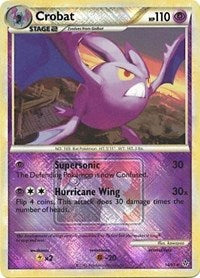 Crobat (League Promo) (14) [League & Championship Cards] | Empire Gaming NC