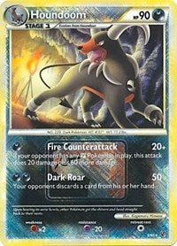 Houndoom - 5/50 (League Promo) (5) [League & Championship Cards] | Empire Gaming NC