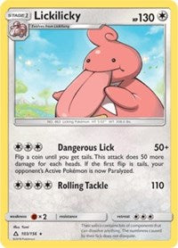 Lickilicky (103) [SM - Ultra Prism] | Empire Gaming NC