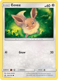 Eevee (104) (104) [SM - Ultra Prism] | Empire Gaming NC