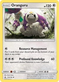 Oranguru (114) [SM - Ultra Prism] | Empire Gaming NC