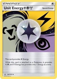 Unit Energy LPM (138) [SM - Ultra Prism] | Empire Gaming NC