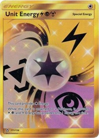 Unit Energy LPM (Secret Rare) (171) [SM - Ultra Prism] | Empire Gaming NC