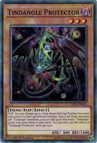 Tindangle Protector [EXFO-EN012] Common | Empire Gaming NC