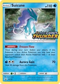 Suicune - SM149 (Prerelease Promo) (SM149) [SM Promos] | Empire Gaming NC