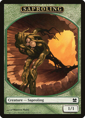 Saproling Token [Modern Masters Tokens] | Empire Gaming NC