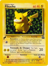 Pikachu (Ivy) (1) [Pikachu World Collection Promos] | Empire Gaming NC