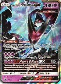 Dawn Wings Necrozma GX - SM101 (SM101) [SM Promos] | Empire Gaming NC