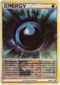 Darkness Energy (Special) - 79/90 (League Promo) (79) [League & Championship Cards] | Empire Gaming NC