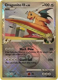 Dragonite FB - 56/147 (League Promo) (56) [League & Championship Cards] | Empire Gaming NC