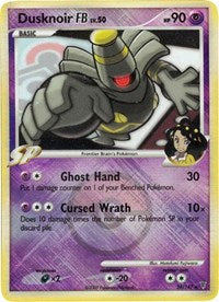 Dusknoir FB - 26/147 (League Promo) (26) [League & Championship Cards] | Empire Gaming NC