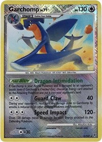 Garchomp - 5/147 (Championship Promo) (5) [League & Championship Cards] | Empire Gaming NC