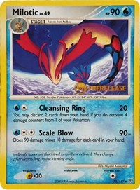 Milotic (Prerelease Promo) (70) [Nintendo Promos] | Empire Gaming NC