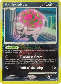 Spiritomb (League Promo) (32) [League & Championship Cards] | Empire Gaming NC