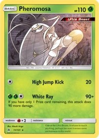 Pheromosa (11) [SM - Forbidden Light] | Empire Gaming NC