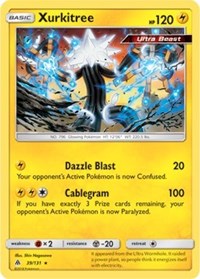 Xurkitree (39) [SM - Forbidden Light] | Empire Gaming NC