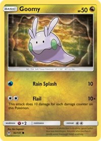 Goomy (92) (92) [SM - Forbidden Light] | Empire Gaming NC