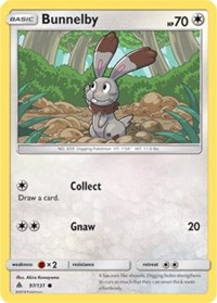 Bunnelby (97) [SM - Forbidden Light] | Empire Gaming NC