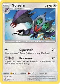 Noivern (101) [SM - Forbidden Light] | Empire Gaming NC