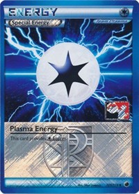 Plasma Energy - 106/116 (Play! Pokemon Promo) (106) [League & Championship Cards] | Empire Gaming NC